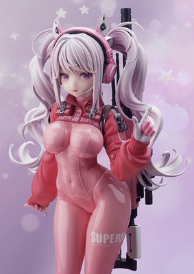Goddess of Victory: Nikke - Alice