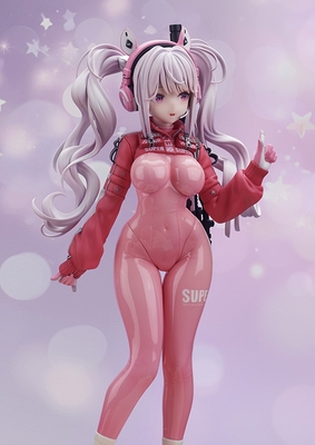 Goddess of Victory: Nikke - Alice