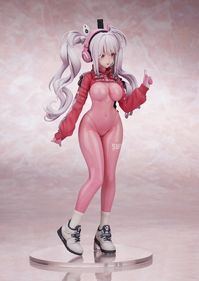 Goddess of Victory: Nikke - Alice