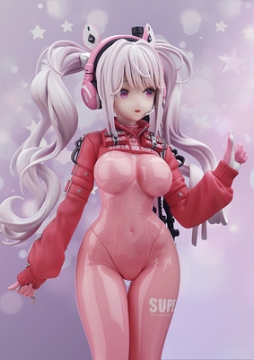 Goddess of Victory: Nikke - Alice