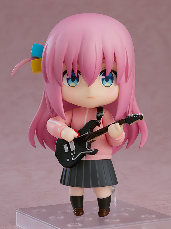 Bocchi the Rock! Gotou Hitori Nendoroid #2069