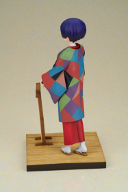 1/7 My Master Has No Tail - Daikokutei Bunko