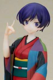 1/7 My Master Has No Tail - Daikokutei Bunko