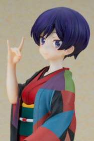 1/7 My Master Has No Tail - Daikokutei Bunko