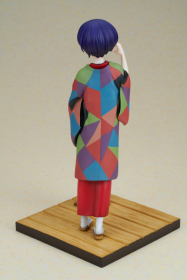 1/7 My Master Has No Tail - Daikokutei Bunko