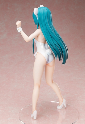 1/4 Kuma Kuma Kuma Bear Yuna: White Bear Suit Ver.