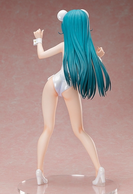 1/4 Kuma Kuma Kuma Bear Yuna: White Bear Suit Ver.