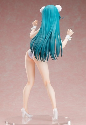 1/4 Kuma Kuma Kuma Bear Yuna: White Bear Suit Ver.
