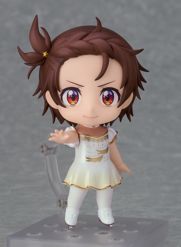 Medalist - Yuitsuka Inori - Nendoroid (#2728)