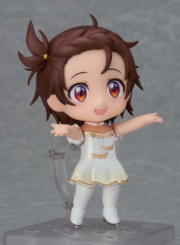 Medalist - Yuitsuka Inori - Nendoroid (#2728)