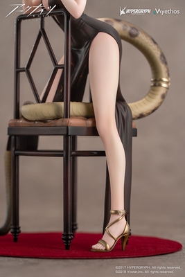 Arknights - Eunectes - Formal Dress Ver. - 1/7