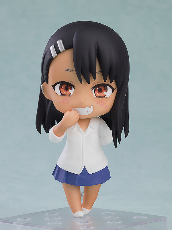 Nendoroid Nagatoro (DON'T TOY WITH ME, MISS NAGATORO Season 2)