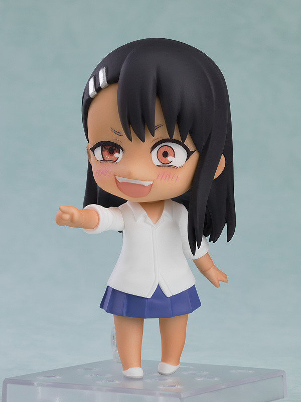 Nendoroid Nagatoro (DON'T TOY WITH ME, MISS NAGATORO Season 2)