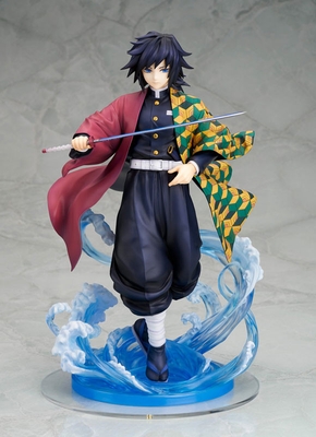 Kimetsu no Yaiba - Tomioka Giyuu - ALTAiR - 1/8