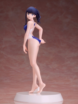 SSSS.Gridman Takarada Rikka Summer Queens Competition Swimsuit Ver. 1/8