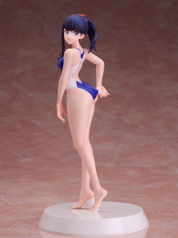 SSSS.Gridman Takarada Rikka Summer Queens Competition Swimsuit Ver. 1/8