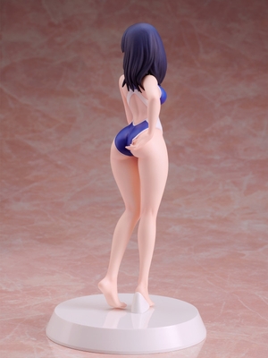 SSSS.Gridman Takarada Rikka Summer Queens Competition Swimsuit Ver. 1/8