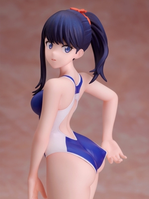 SSSS.Gridman Takarada Rikka Summer Queens Competition Swimsuit Ver. 1/8