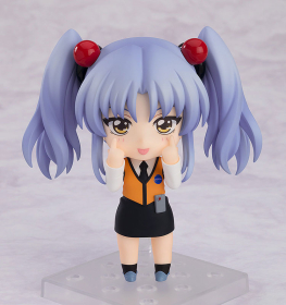 Kidou Senkan Nadesico Hoshino Ruri Nendoroid