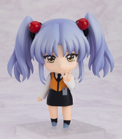 Kidou Senkan Nadesico Hoshino Ruri Nendoroid