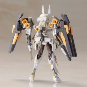 Frame Arms Girl Handscale Baselard Animation Ver.
