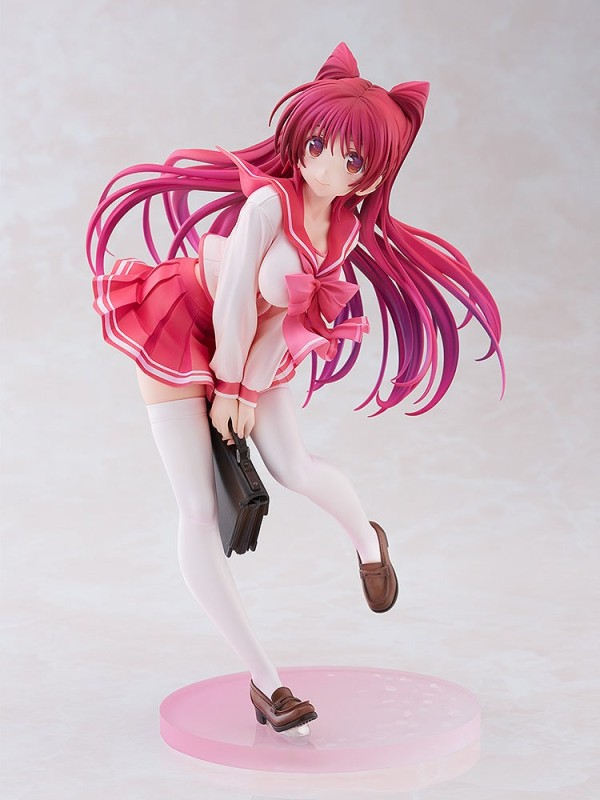 To Heart 2 - Kousaka Tamaki - 1/7 - 20th Anniversary Ver.