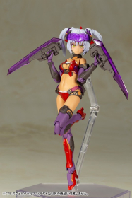 Frame Arms Girl - Hresvelgr=Rufus - Agito