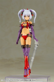 Frame Arms Girl - Hresvelgr=Rufus - Agito