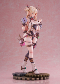 Original - Bouken Shoujo Guild Autonomous Doll Bamiru - 1/6