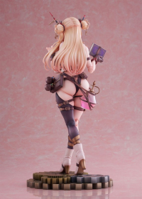 Original - Bouken Shoujo Guild Autonomous Doll Bamiru - 1/6