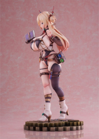 Original - Bouken Shoujo Guild Autonomous Doll Bamiru - 1/6