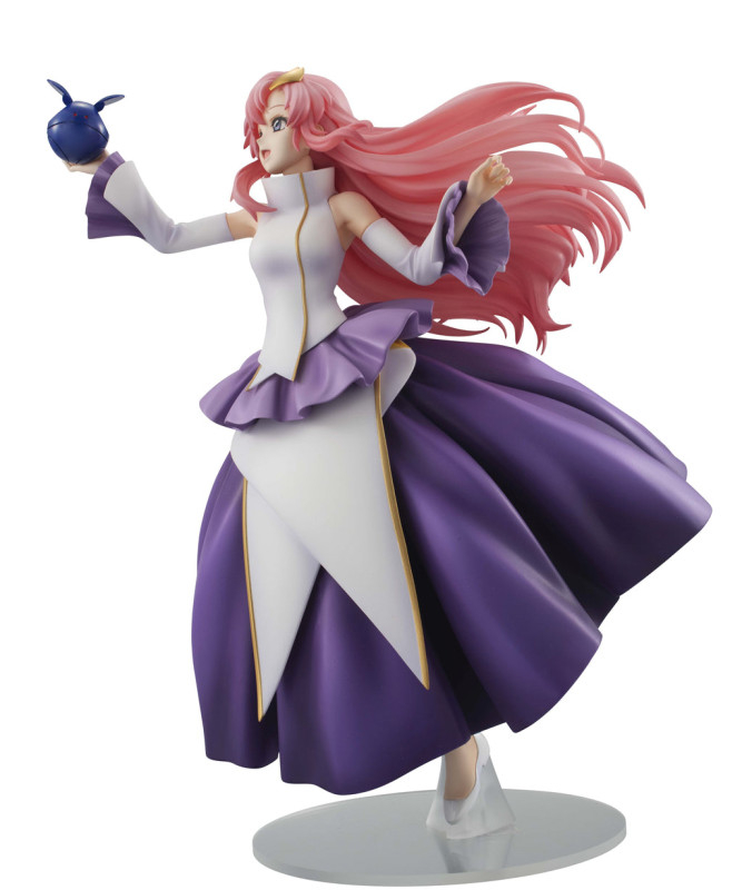 Kidou Senshi Gundam SEED - Haro - Lacus Clyne - G.E.M. - 20th Anniversary