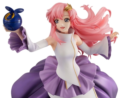 Kidou Senshi Gundam SEED - Haro - Lacus Clyne - G.E.M. - 20th Anniversary