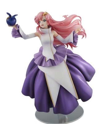 Kidou Senshi Gundam SEED - Haro - Lacus Clyne - G.E.M. - 20th Anniversary