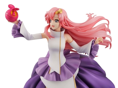 Kidou Senshi Gundam SEED - Haro - Lacus Clyne - G.E.M. - 20th Anniversary