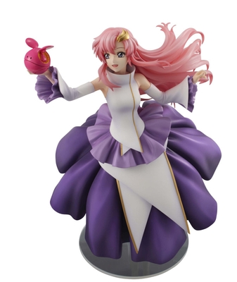 Kidou Senshi Gundam SEED - Haro - Lacus Clyne - G.E.M. - 20th Anniversary