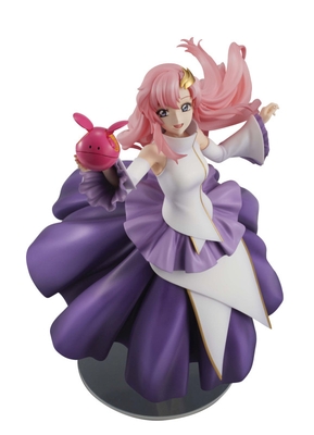 Kidou Senshi Gundam SEED - Haro - Lacus Clyne - G.E.M. - 20th Anniversary