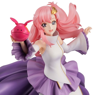 Kidou Senshi Gundam SEED - Haro - Lacus Clyne - G.E.M. - 20th Anniversary
