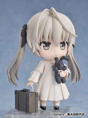Yosuga no Sora - Kasugano Sora - Nendoroid (#2358)