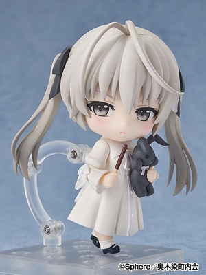 Yosuga no Sora - Kasugano Sora - Nendoroid (#2358)