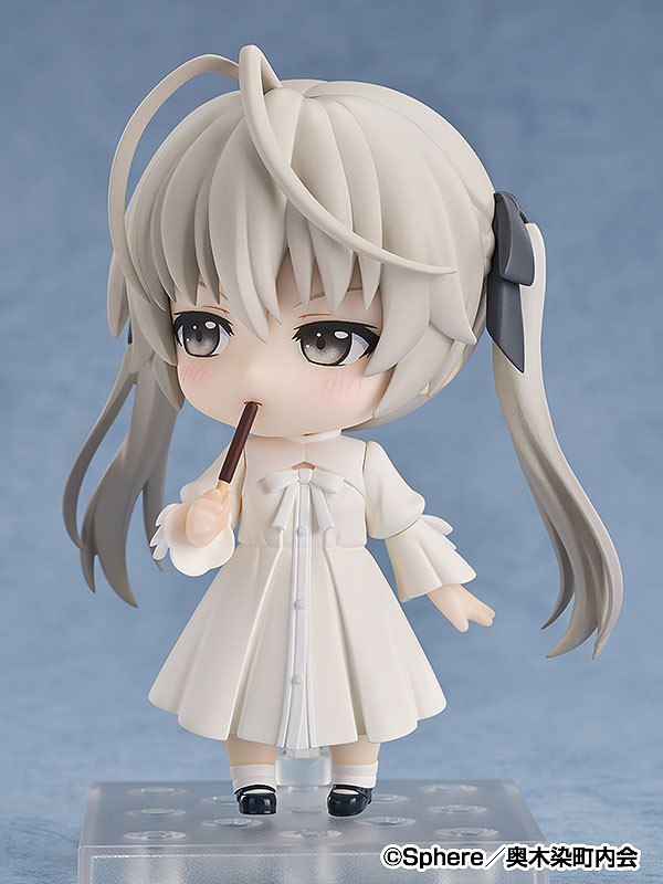 Yosuga no Sora - Kasugano Sora - Nendoroid (#2358)