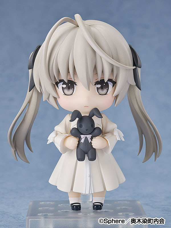 Yosuga no Sora - Kasugano Sora - Nendoroid (#2358)