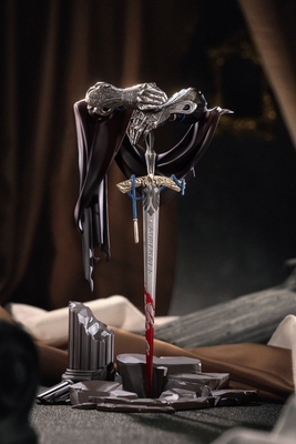 Reverse: 1999 - A Knight - Limepie