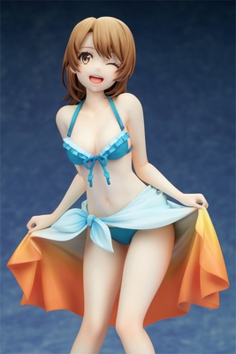 1/6 My Teen Romantic Comedy SNAFU Isshiki Iroha Swimsuit Ver.