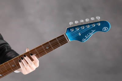 Girls Band Cry - Kawaragi Momoka - 1/7