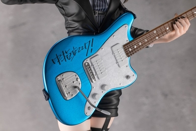 Girls Band Cry - Kawaragi Momoka - 1/7