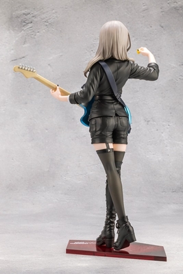 Girls Band Cry - Kawaragi Momoka - 1/7