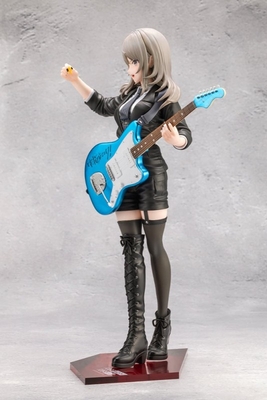 Girls Band Cry - Kawaragi Momoka - 1/7