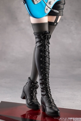 Girls Band Cry - Kawaragi Momoka - 1/7