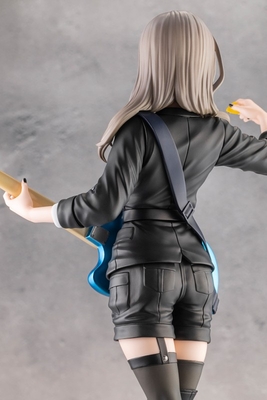 Girls Band Cry - Kawaragi Momoka - 1/7